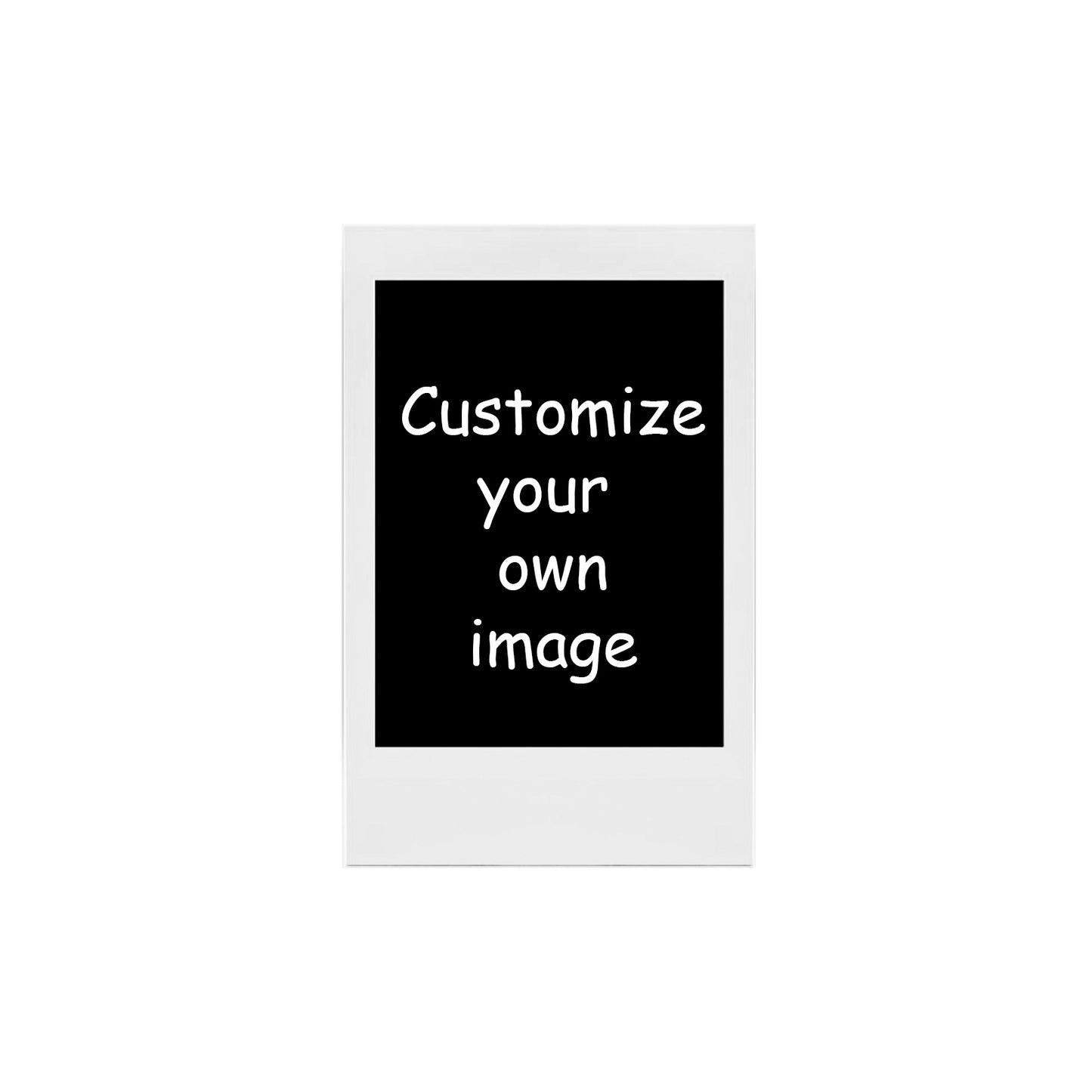 Photo card